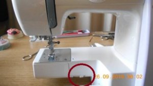 Как опустить зубчатую рейку?