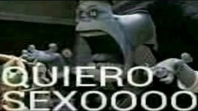 ¡QUIERO SEXOOOO! смотреть онлайн