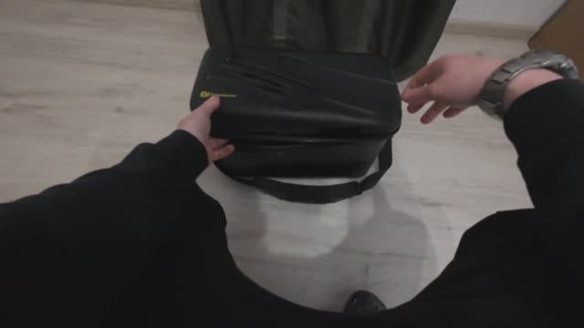 Ridge Monkey GorillaBox