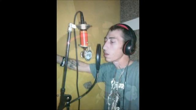 SCRAPP D - FUCK DJ TRAV HOUSE AUDIO VIDEO SONG смотреть онлайн