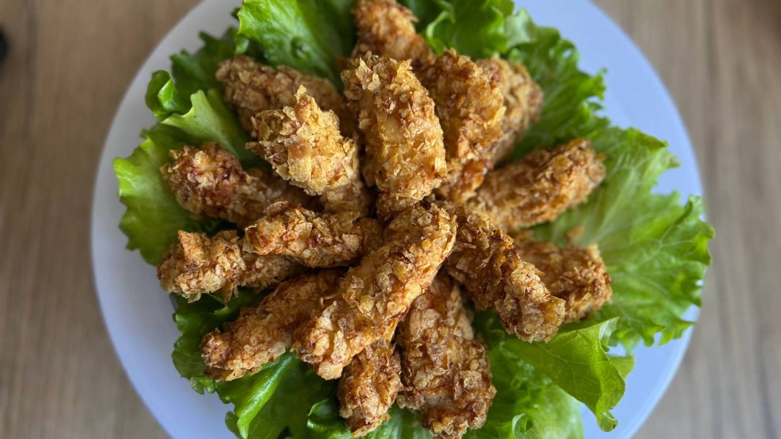 Рецепты от Екатерины