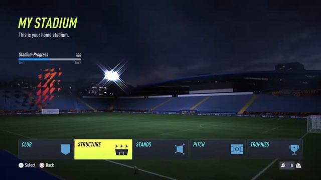FIFA 22- Ultimate Team: EA Play Rewards #9 (PS5) смотреть онлайн