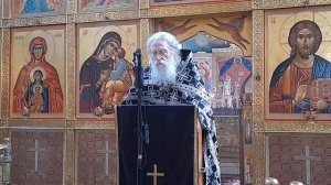 Великая среда. Десять ступеней падения Иуды.