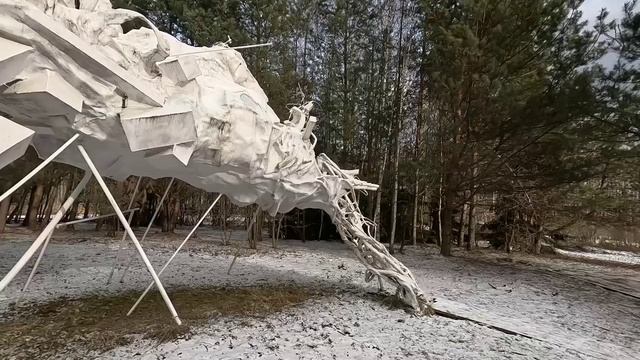 Nikola-Lenivets Winter Wild Trail 2025
16 февраля смотреть онлайн