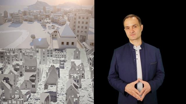 Расчет Бизнес-модели Великой Основы смотреть онлайн
