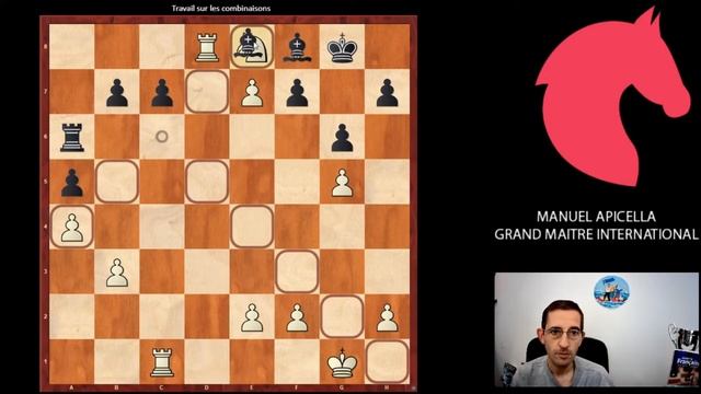 La force du pion passé смотреть онлайн