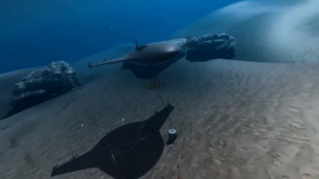 Why DARPA'S Manta Ray Is a Nightmare for China! World Shocked! смотреть онлайн