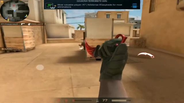 КТО ЛУЧШЕ? | Standoff 2 смотреть онлайн