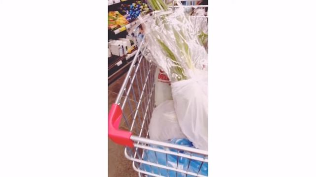 🍪 мой первый клип в "магазине " 🍫 смотреть онлайн