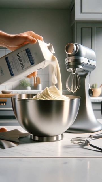 Ultimate Homemade Ice Cream: Vanilla & Beyond! Easy Recipe for Beginners смотреть онлайн