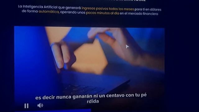 INTELIGENCIA ARTIFICIAL PARA GANAR DINERO ¿DICEN LA VERDAD? |PROXUS IA, OPERA Y GANA SIN HACER NADA смотреть онлайн