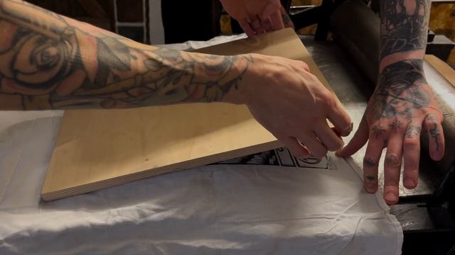 Sergey Shpigel, Maksim Trad. Kashalot tattoo work shop. Russia, Samara. 2024 смотреть онлайн