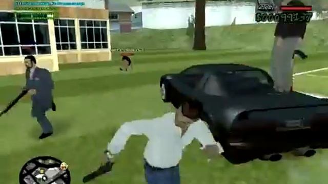 Русская мафия vs Yakuza смотреть онлайн