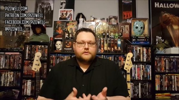 THE PROWLER (1981) - Review Request