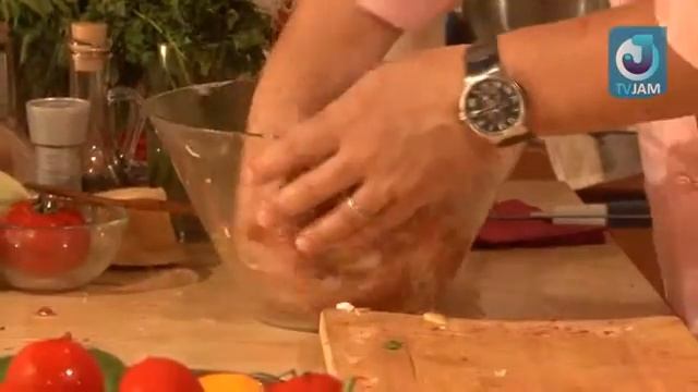 2010 07 01 Бургер из говяжьей вырезки смотреть онлайн