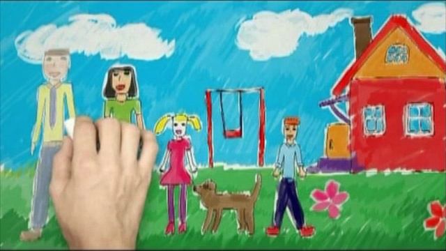 Ты стираешь свою жизнь