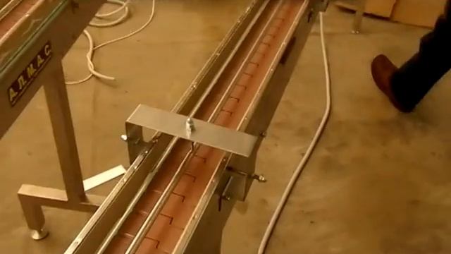 цепные конфейеры смотреть онлайн