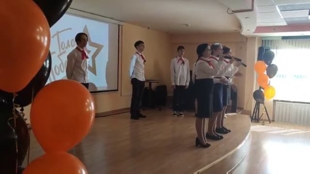 Елена Плотникова "О той весне" смотреть онлайн
