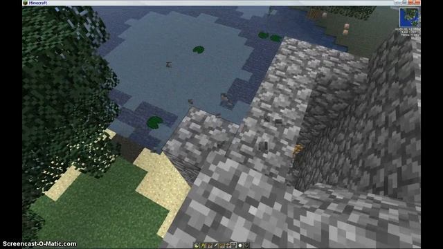 Построение 2 Этажа#11[МОДНЫЙ]MINECRAFT смотреть онлайн