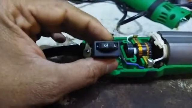 HOW TO REPAIR ELECTRIC SHEEP CLIPPER MATCHINE बकरी की उन निकालने वाली मशीन कैसे रीपेअर करे 🙏 смотреть онлайн