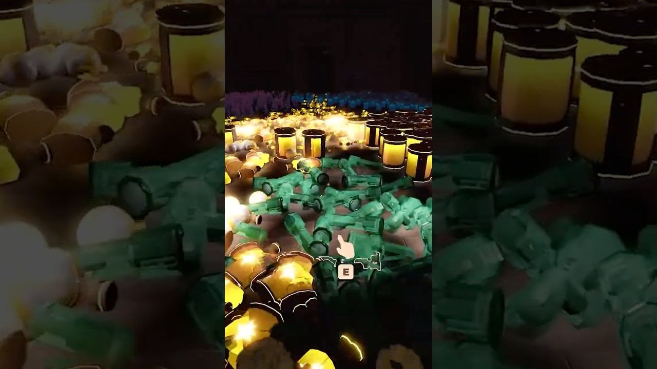 СЕКРЕТНАЯ КОМНАТА СОКРОВИЩ в отеле ДОРС роблокс | Doors roblox | Приколы и секреты #Shorts смотреть онлайн