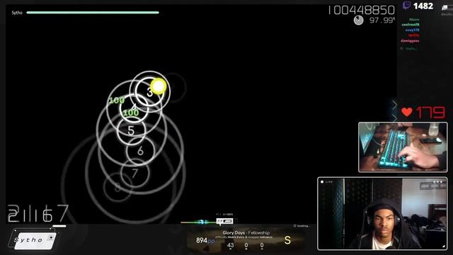 BTMC DESTROYED BY UMBER смотреть онлайн