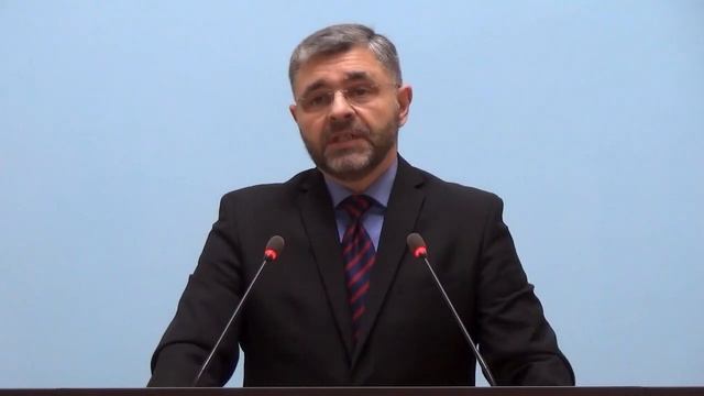 2024.03.17. Можно ли управлять Богом? Луки 7:1-10 смотреть онлайн