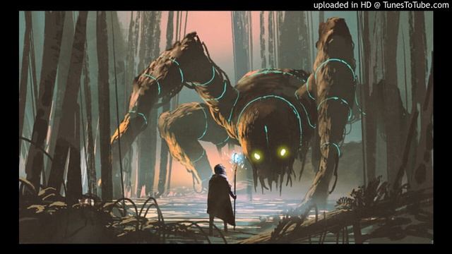 Drum Cypha - Cyclopean Vista смотреть онлайн