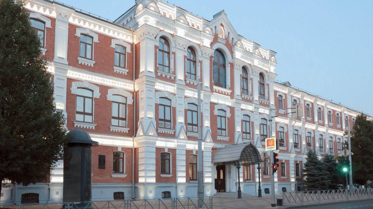 КубГМУ обзор университета