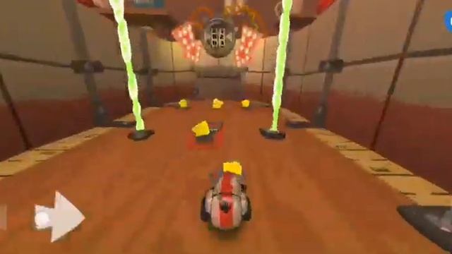 MouseBot #10 «финал» смотреть онлайн