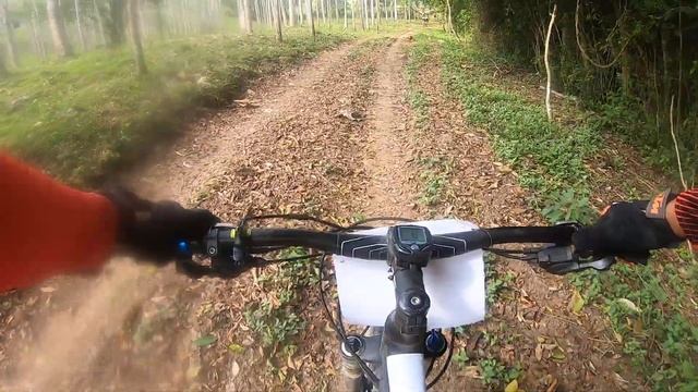 CLASICA COYOTE 2020 MTB TUXTLA GTZ CHIAPAS, ZONA DE ARBOLES, смотреть онлайн