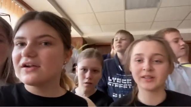 твой волшебный рассвет p.2 /glow up/ подготовка к лету смотреть онлайн