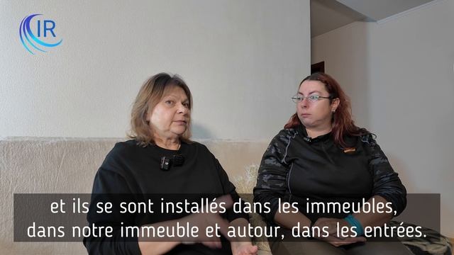 Film documentaire sur la bataille de Marioupol - « Emmenez-nous loin d'ici, s'il vous plaît ! » смотреть онлайн