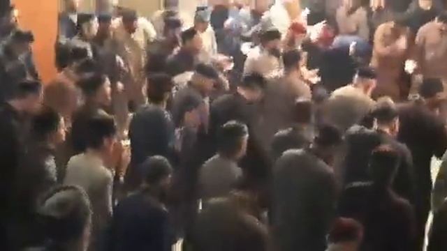 Зикр Г1ушкоьртехь 7-г1а буьйса часть 2-ая смотреть онлайн