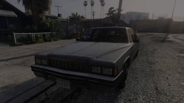 GTA V CARS - PART 9 - 2015 DLC/SUV/Sedans - Osiris/Windsor/StirlingGT/Virgo ! смотреть онлайн