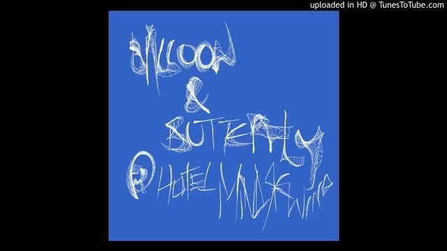 TWINSANITY [as Akagitsune Tatami] - balloon&butterfly@hotelmindrewind [slow] смотреть онлайн