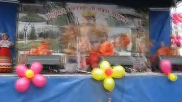 Танцуют "Непоседы" смотреть онлайн