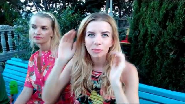 ЖенскийсСеминары и тренинги Виктории Рай - отзывы участриц смотреть онлайн