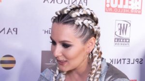 СЕРЯБКИНА И ТЕМНИКОВА ПОМИРИЛИСЬ