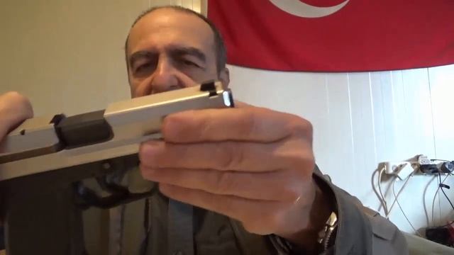 ZIG SAUER P250 VE HK USP 45 ACP смотреть онлайн