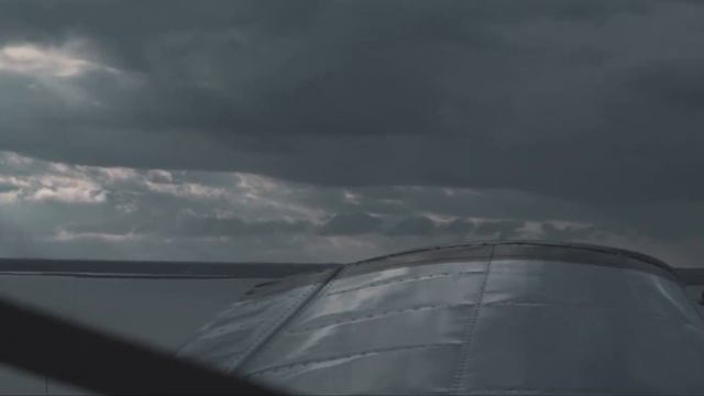 Flying to Apalachicola (BlackMagic Pocket Camera, Anamorphic Test) смотреть онлайн