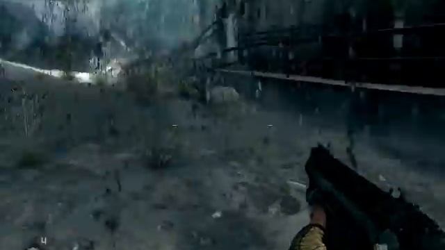 RAGE смотреть онлайн