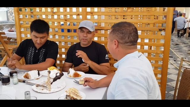 САМАРКАНДА БЛОГЕРЛАР УЗИДАН КЕТИБ КОЛДИ смотреть онлайн