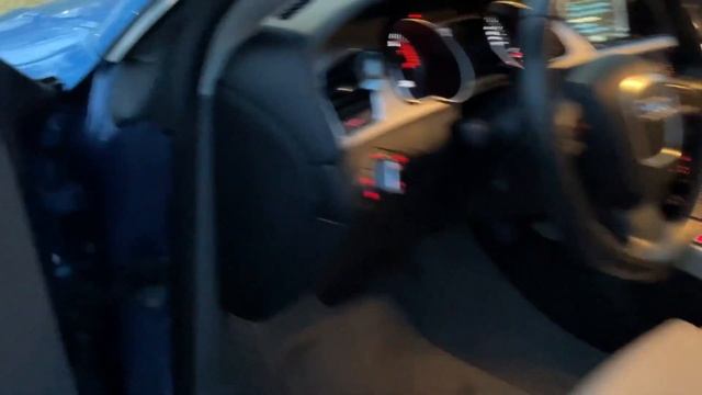 AUDI A5 SPB 2.0 TFSI 211 CV Quattro S Tronic Advanced