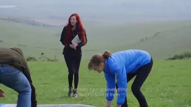 Microsoft Ad Georgeana смотреть онлайн