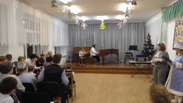 В. Котельников "Весёлый муравей", исполняет Якупова Анна смотреть онлайн