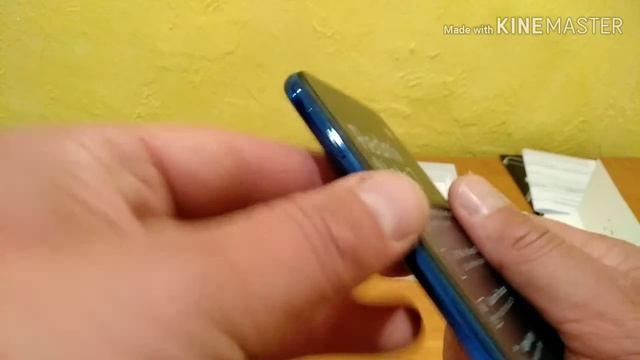 Redmi note 7 распаковка смотреть онлайн