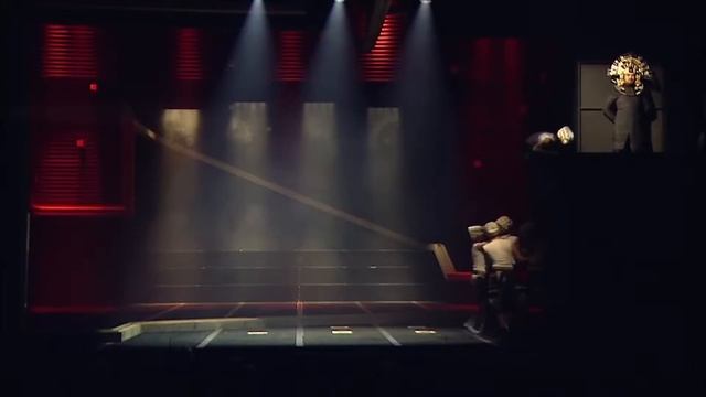 Шоурил - Сергей Дьячковский смотреть онлайн