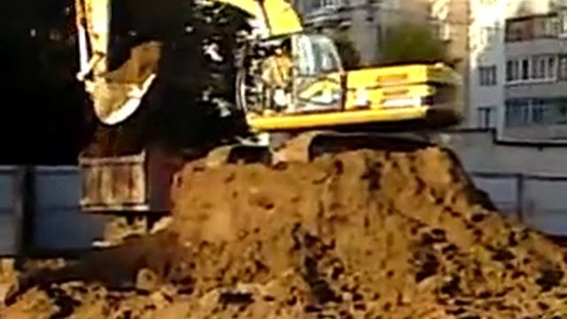 Окопался смотреть онлайн