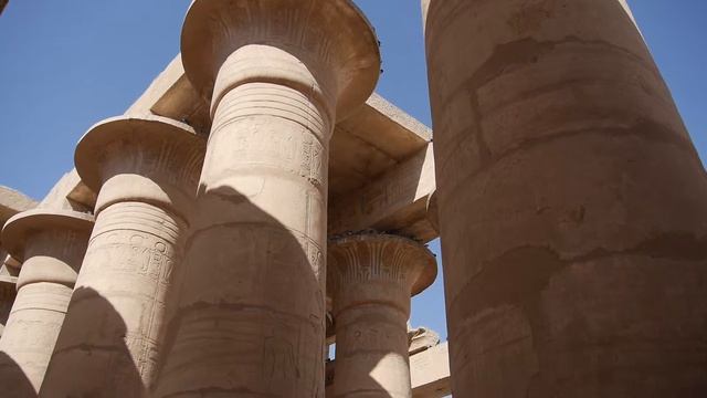 RAMESSEUM смотреть онлайн